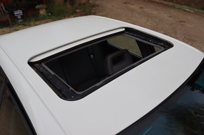 Lot 1993 Audi 100 2.8 V6 Quattro