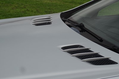 Lot 4 - 2003 Mercedes-Benz SL 350