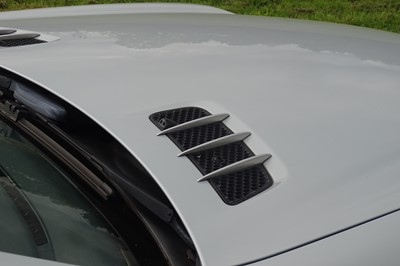 Lot 4 - 2003 Mercedes-Benz SL 350