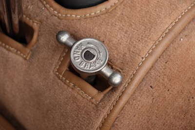 Lot 25 - 1934 Riley Nine Lynx Tourer