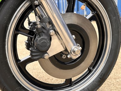 Lot 331 - 1977 Rickman Kawasaki CR1000