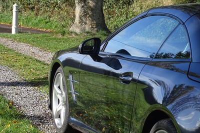 Lot 26 - 2014 Mercedes-Benz SL 350 AMG Sport