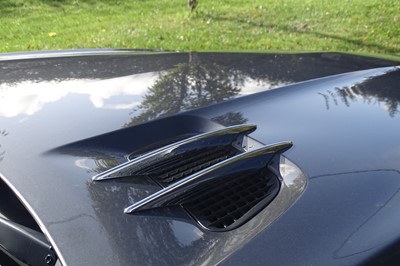 Lot 26 - 2014 Mercedes-Benz SL 350 AMG Sport