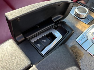 Lot 26 - 2014 Mercedes-Benz SL 350 AMG Sport