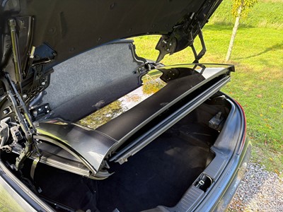 Lot 26 - 2014 Mercedes-Benz SL 350 AMG Sport