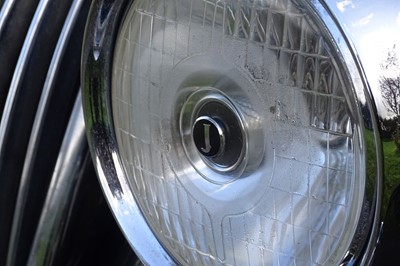 Lot 32 - 1959 Jaguar XK150 3.8 Litre Fixed Head Coupé