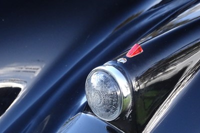 Lot 32 - 1959 Jaguar XK150 3.8 Litre Fixed Head Coupé