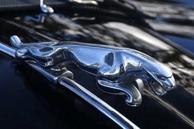 Lot 32 - 1959 Jaguar XK150 3.8 Litre Fixed Head Coupé