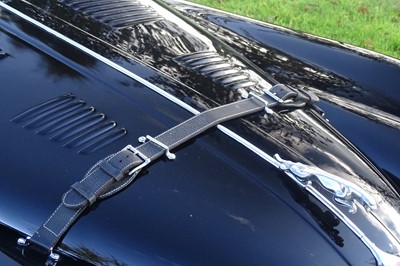 Lot 32 - 1959 Jaguar XK150 3.8 Litre Fixed Head Coupé