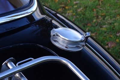 Lot 32 - 1959 Jaguar XK150 3.8 Litre Fixed Head Coupé