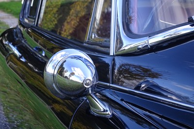 Lot 32 - 1959 Jaguar XK150 3.8 Litre Fixed Head Coupé