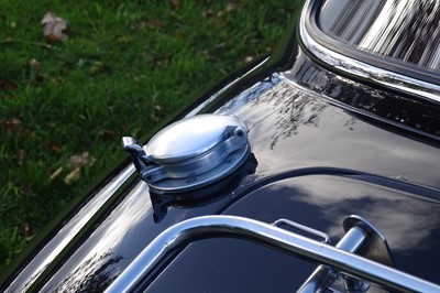 Lot 32 - 1959 Jaguar XK150 3.8 Litre Fixed Head Coupé