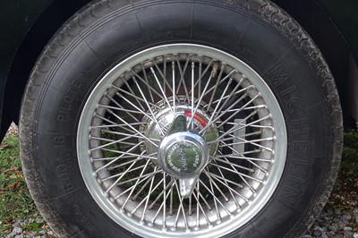 Lot 32 - 1959 Jaguar XK150 3.8 Litre Fixed Head Coupé