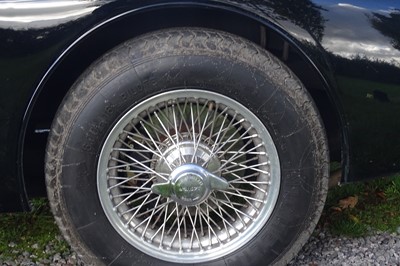 Lot 32 - 1959 Jaguar XK150 3.8 Litre Fixed Head Coupé