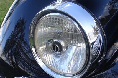 Lot 32 - 1959 Jaguar XK150 3.8 Litre Fixed Head Coupé