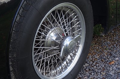 Lot 32 - 1959 Jaguar XK150 3.8 Litre Fixed Head Coupé