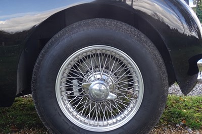 Lot 32 - 1959 Jaguar XK150 3.8 Litre Fixed Head Coupé