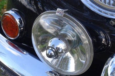 Lot 32 - 1959 Jaguar XK150 3.8 Litre Fixed Head Coupé