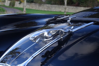 Lot 32 - 1959 Jaguar XK150 3.8 Litre Fixed Head Coupé