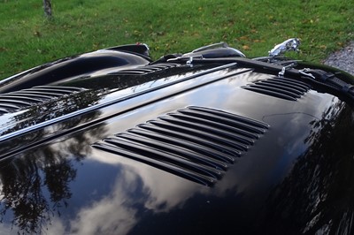 Lot 32 - 1959 Jaguar XK150 3.8 Litre Fixed Head Coupé