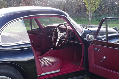 Lot 32 - 1959 Jaguar XK150 3.8 Litre Fixed Head Coupé