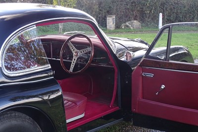 Lot 32 - 1959 Jaguar XK150 3.8 Litre Fixed Head Coupé