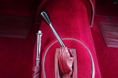 Lot 32 - 1959 Jaguar XK150 3.8 Litre Fixed Head Coupé