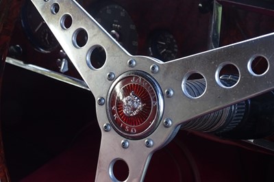 Lot 32 - 1959 Jaguar XK150 3.8 Litre Fixed Head Coupé
