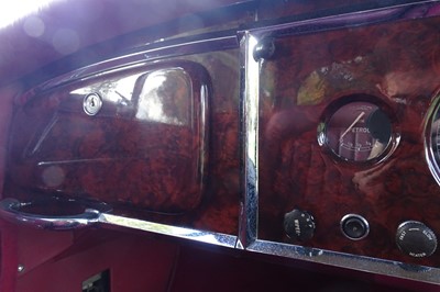 Lot 32 - 1959 Jaguar XK150 3.8 Litre Fixed Head Coupé