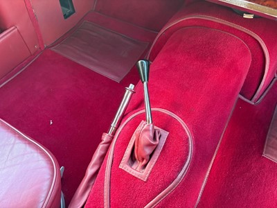 Lot 32 - 1959 Jaguar XK150 3.8 Litre Fixed Head Coupé