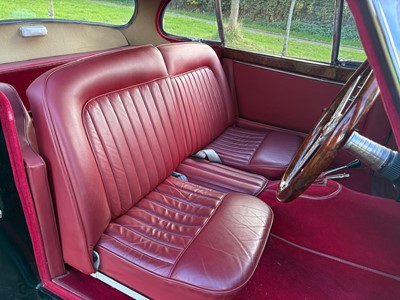 Lot 32 - 1959 Jaguar XK150 3.8 Litre Fixed Head Coupé