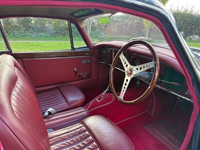 Lot 32 - 1959 Jaguar XK150 3.8 Litre Fixed Head Coupé