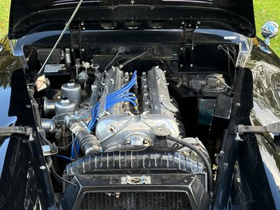 Lot 32 - 1959 Jaguar XK150 3.8 Litre Fixed Head Coupé