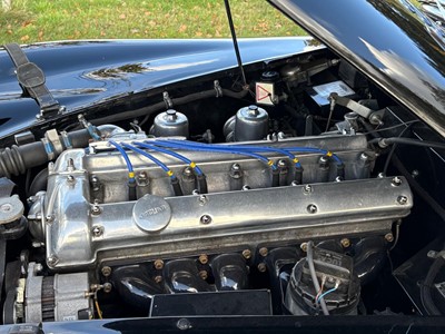 Lot 32 - 1959 Jaguar XK150 3.8 Litre Fixed Head Coupé