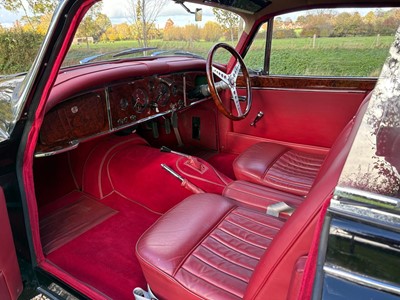 Lot 32 - 1959 Jaguar XK150 3.8 Litre Fixed Head Coupé