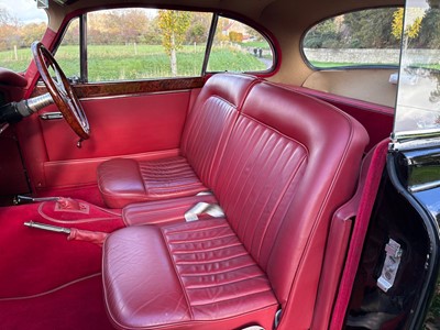 Lot 32 - 1959 Jaguar XK150 3.8 Litre Fixed Head Coupé