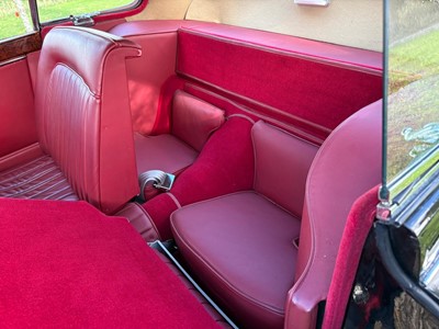 Lot 32 - 1959 Jaguar XK150 3.8 Litre Fixed Head Coupé