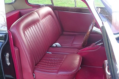 Lot 32 - 1959 Jaguar XK150 3.8 Litre Fixed Head Coupé