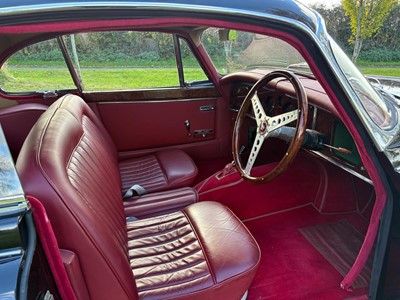 Lot 32 - 1959 Jaguar XK150 3.8 Litre Fixed Head Coupé
