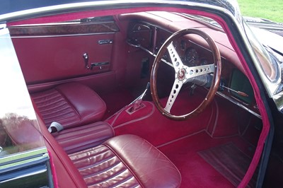 Lot 32 - 1959 Jaguar XK150 3.8 Litre Fixed Head Coupé