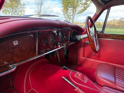 Lot 32 - 1959 Jaguar XK150 3.8 Litre Fixed Head Coupé
