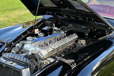 Lot 32 - 1959 Jaguar XK150 3.8 Litre Fixed Head Coupé