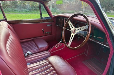 Lot 32 - 1959 Jaguar XK150 3.8 Litre Fixed Head Coupé