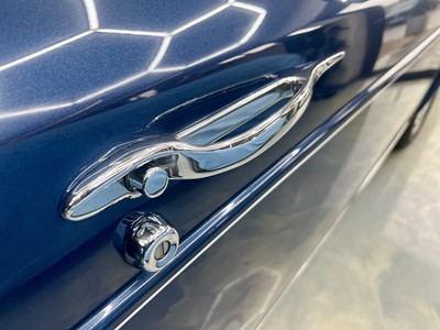 Lot 36 - 1989 Rolls-Royce Corniche II Convertible