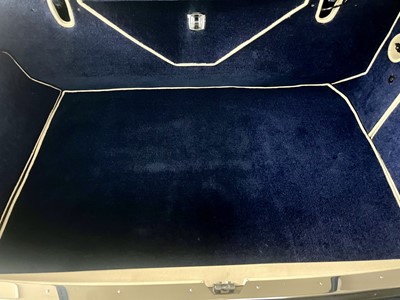 Lot 36 - 1989 Rolls-Royce Corniche II Convertible