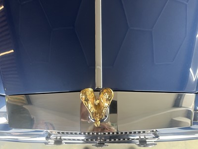 Lot 36 - 1989 Rolls-Royce Corniche II Convertible