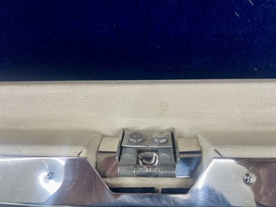 Lot 36 - 1989 Rolls-Royce Corniche II Convertible