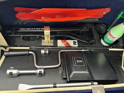 Lot 36 - 1989 Rolls-Royce Corniche II Convertible