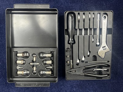 Lot 36 - 1989 Rolls-Royce Corniche II Convertible