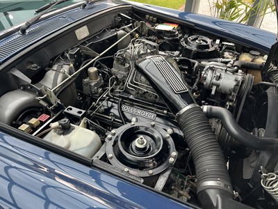 Lot 36 - 1989 Rolls-Royce Corniche II Convertible